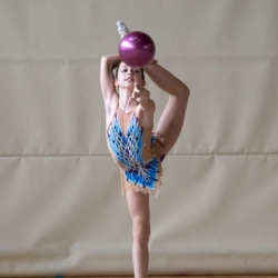 40. Svibanjski turnir