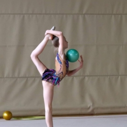 40. Svibanjski turnir