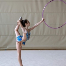 40. Svibanjski turnir