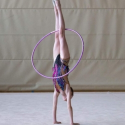 40. Svibanjski turnir