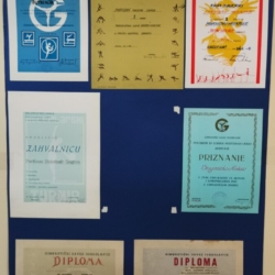 40. Svibanjski turnir