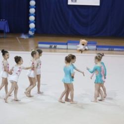 40. Svibanjski turnir