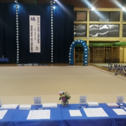 40. Svibanjski turnir