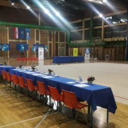 40. Svibanjski turnir