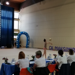 40. Svibanjski turnir