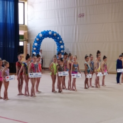 40. Svibanjski turnir