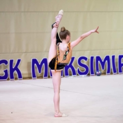 40. Svibanjski turnir