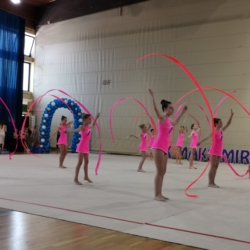 40. Svibanjski turnir