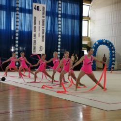 40. Svibanjski turnir