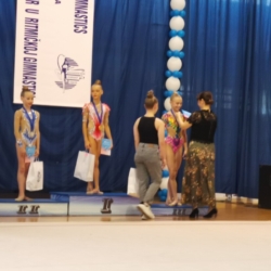 40. Svibanjski turnir