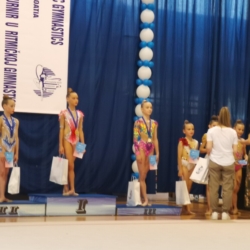 40. Svibanjski turnir