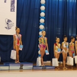 40. Svibanjski turnir