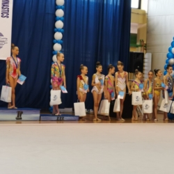 40. Svibanjski turnir