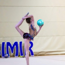 40. Svibanjski turnir