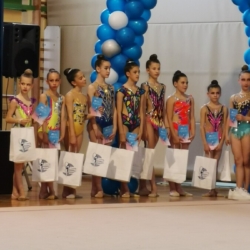 40. Svibanjski turnir