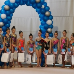 40. Svibanjski turnir