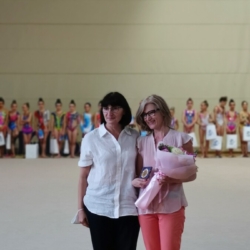 40. Svibanjski turnir