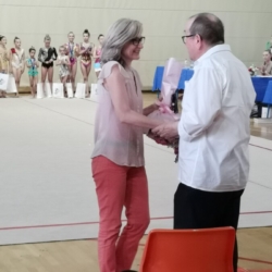 40. Svibanjski turnir