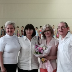 40. Svibanjski turnir