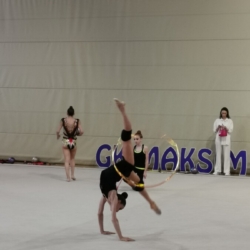 40. Svibanjski turnir