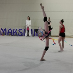 40. Svibanjski turnir