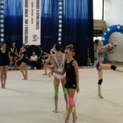 40. Svibanjski turnir