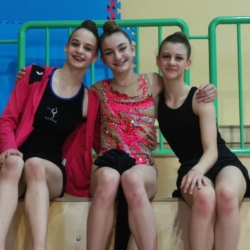 40. Svibanjski turnir