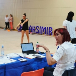 40. Svibanjski turnir