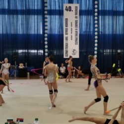 40. Svibanjski turnir