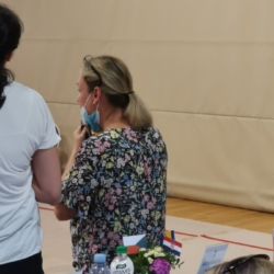 40. Svibanjski turnir