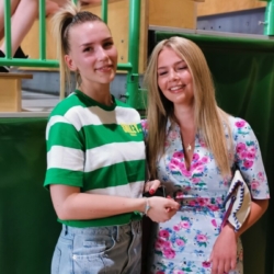 40. Svibanjski turnir