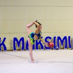 40. Svibanjski turnir