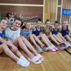 40. Svibanjski turnir