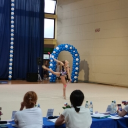 40. Svibanjski turnir