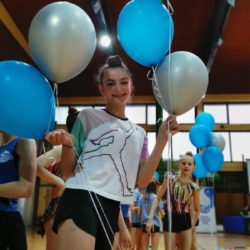 40. Svibanjski turnir