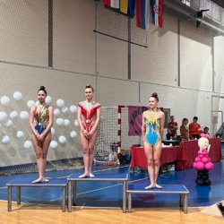 GK Maksimir - Natjecanja 2021. i 2022.