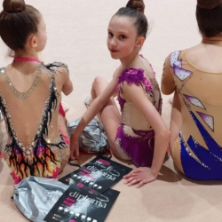 GK Maksimir - Natjecanja 2021. i 2022.