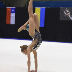 GK Maksimir - Natjecanja 2021. i 2022.