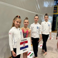 GK Maksimir - Natjecanja 2021. i 2022.