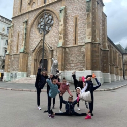 GK Maksimir - Natjecanja 2021. i 2022.