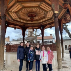 GK Maksimir - Natjecanja 2021. i 2022.