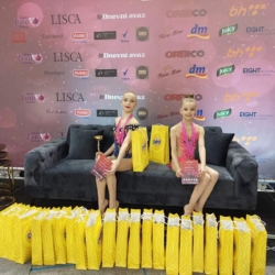 GK Maksimir - Natjecanja 2021. i 2022.