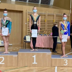 GK Maksimir - Natjecanja 2021. i 2022.