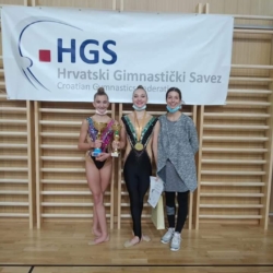 GK Maksimir - Natjecanja 2021. i 2022.