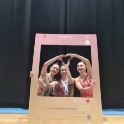 GK Maksimir - Natjecanja 2021. i 2022.