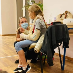 GK Maksimir - Natjecanja 2021. i 2022.