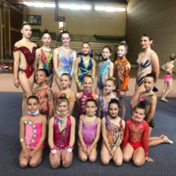 GK Maksimir - Natjecanja 2021. i 2022.