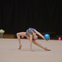 GK Maksimir - Natjecanja 2021. i 2022.