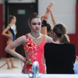 GK Maksimir - Natjecanja 2021. i 2022.