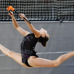 GK Maksimir - Natjecanja 2021. i 2022.